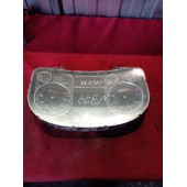 Панель приборов MAN TGS 2012г.  176038 (283)