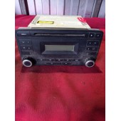 Автомагнитола MAN TGS 176038 (290)