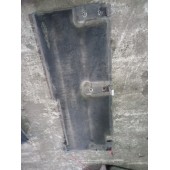 Пыльник двигателя Renault Magnum DXI 13 боковой (849) 