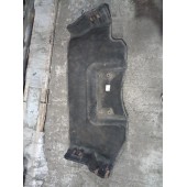 Пыльник двигателя Renault Magnum DXI 13 задний (848) 