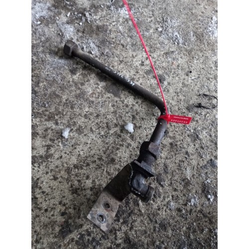 Трубка компрессора (с углом) Е2 DAF 95 547875 (869), 