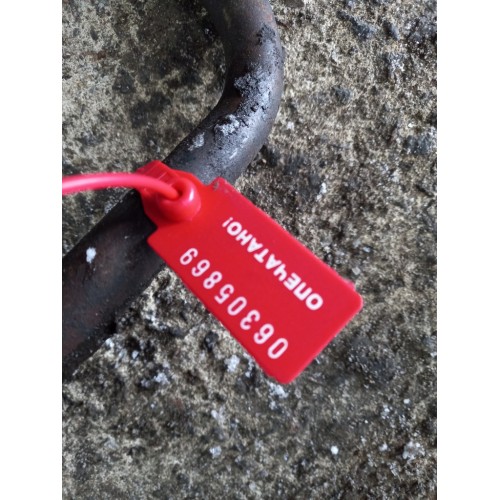 Трубка компрессора (с углом) Е2 DAF 95 547875 (869), -2