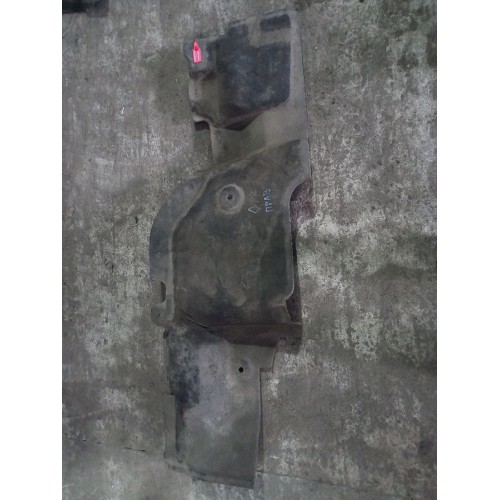 Пыльник двигателя Renault Premium DXI 11 боковой (834), 