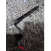 Кронштейн тяги пыльника двигателя DAF 95 547875 LH (505)