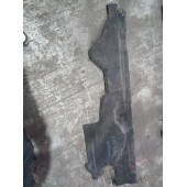 Пыльник двигателя Renault Premium DXI 11 с кабины(801)