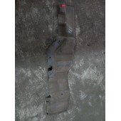 Пыльник двигателя Renault Premium DCI 420 с кабины (840) 