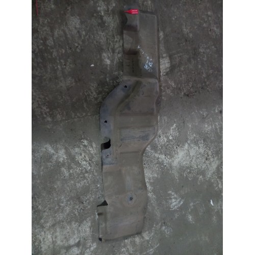 Пыльник двигателя Renault Premium DCI 420 с кабины (840) , 