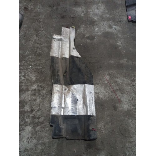 Пыльник двигателя DAF 85 CF с кабины (822) , 