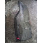 Пыльник двигателя DAF 85 CF с кабины (823) 