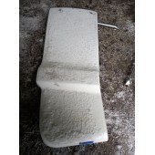 Спойлер кабины DAF XF 105 410 822577 верхняя часть задний LH (343)