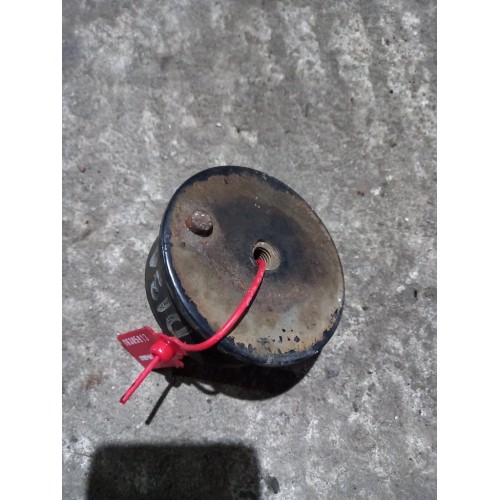 Отбойник двигателя Volvo FH передний (913), 20747058-1