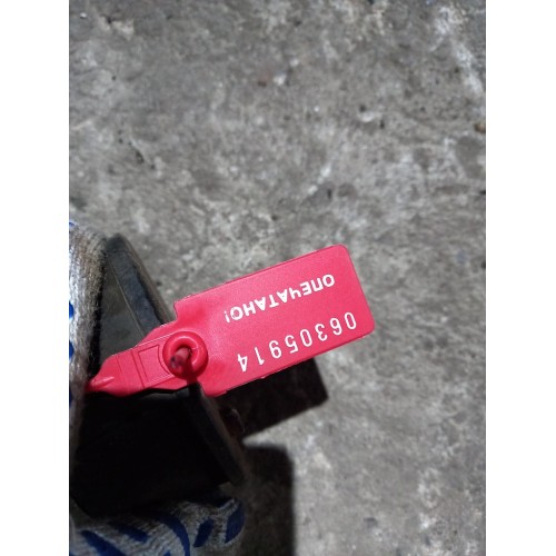 Отбойник двигателя Volvo FH передний (914), 20747058-2