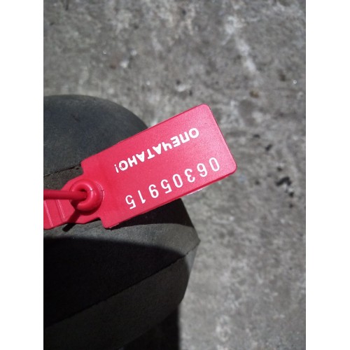 Отбойник рессоры передний Volvo FH (915), 1628449-1