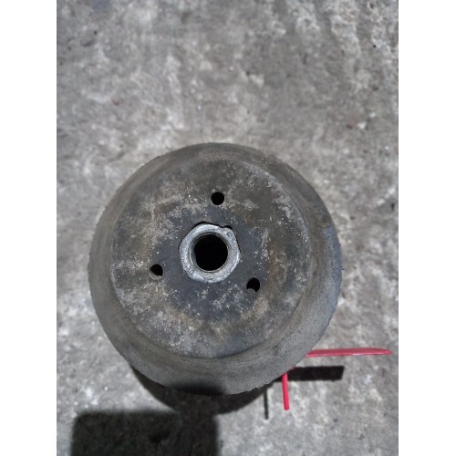 Отбойник рессоры передний Volvo FH (916), 1628449-2