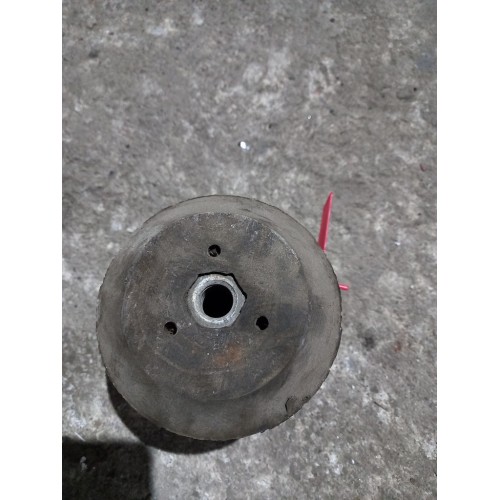 Отбойник рессоры передний Volvo FH (918), 1628449-2