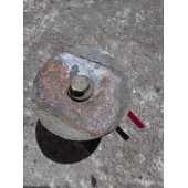 Отбойник рессоры передний с шайбой Volvo FH (919)