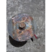 Отбойник рессоры передний с шайбой Volvo FH (921)