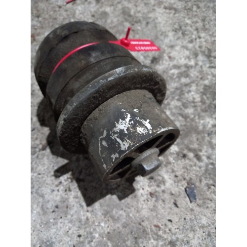 Отбойник рессоры передний с проставкой Volvo FH (923), 1628449