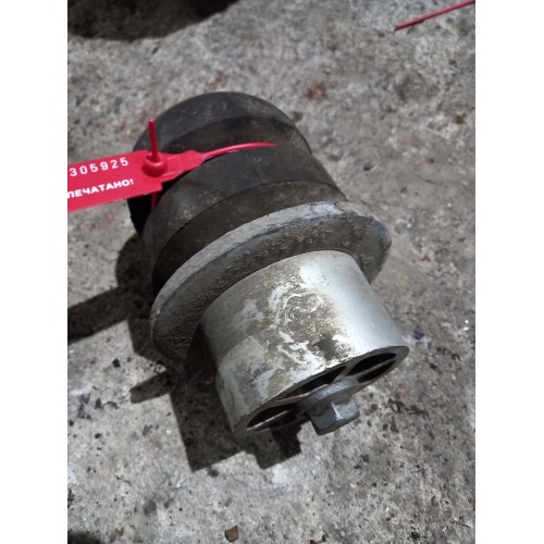 Отбойник рессоры передний с проставкой Volvo FH (925), 1628449