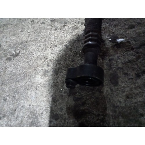 Трубка кондиционера Volvo FH 12 (компрессор-испаритель) (904), 20506689-3