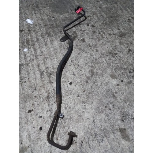 Трубка кондиционера Volvo FH 12 (радиатор-компрессор) (910), 