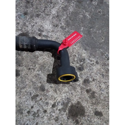 Трубка кондиционера Volvo FM (893), 06305893-2