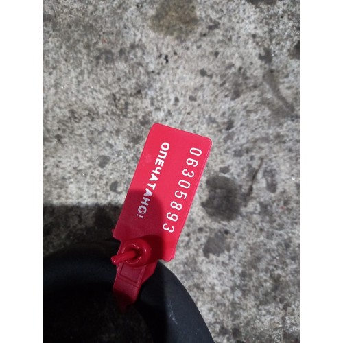 Трубка кондиционера Volvo FM (893), 06305893-3