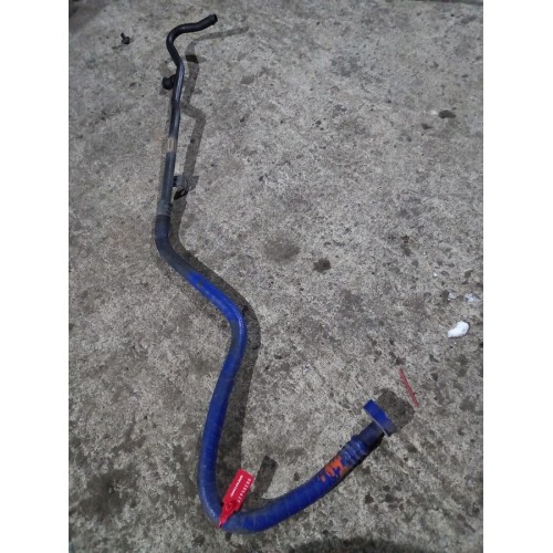 Трубка кондиционера Volvo FM (компрессор-испаритель) (896), 20506689