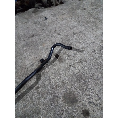 Трубка кондиционера Volvo FM (компрессор-испаритель) (896), 20506689-1