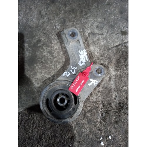 Кронштейн интеркулера Scania P340 626321 RH (890), 1762624