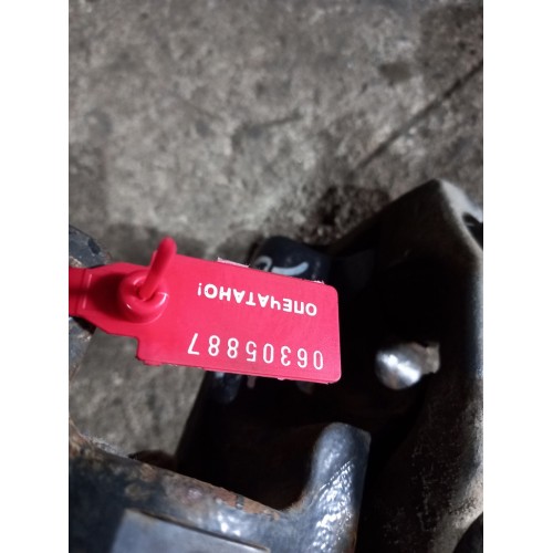 Кронштейн торсиона кабины Scania P340 626321 RH (887), 1728141-2