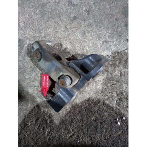 Кронштейн торсиона кабины Scania P340 626321 RH (887), 1728141-3