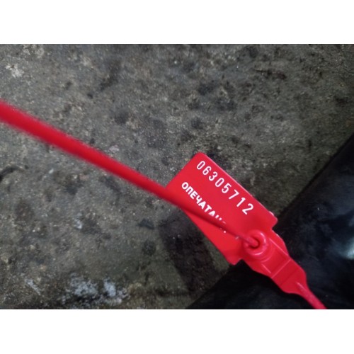 Тяга рулевая продольная Scania P340 626321 (712), -1