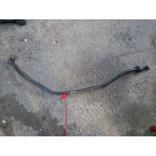 Провод силовой Scania P340 626321 100см (714) , 