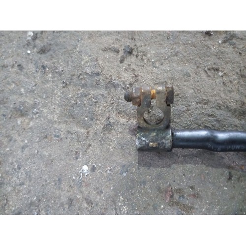 Провод силовой Scania P340 626321 100см (714) , -3