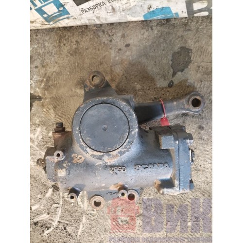 Рулевой редуктор (ГУР) Scania P340 626321 P-Seria (715) , 1531061-3