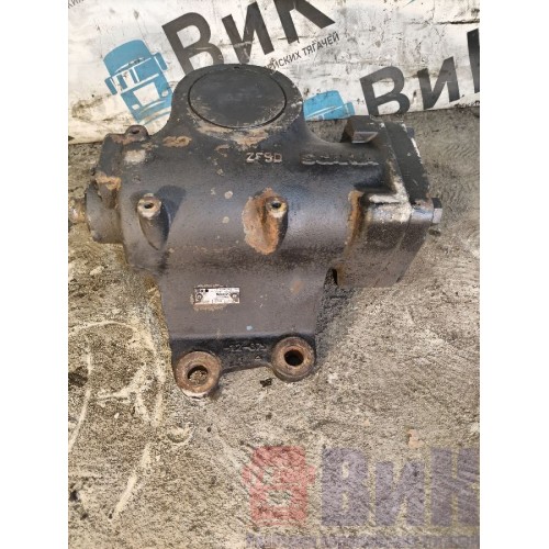 Рулевой редуктор (ГУР) Scania P340 626321 P-Seria (715) , 1531061-1