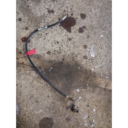 Шланг подъема кабины Scania P340 626321 76см (704) , 