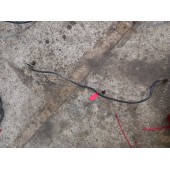 Шланг подъема кабины Scania P340 626321 80см (705) 