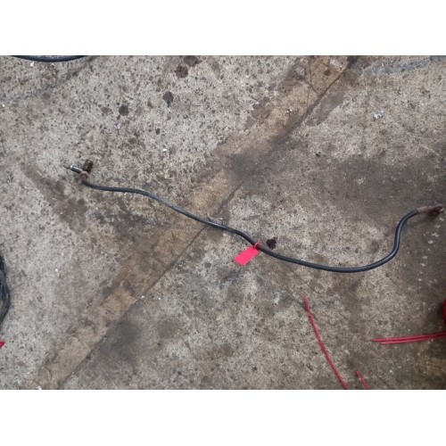 Шланг подъема кабины Scania P340 626321 80см (705) , 