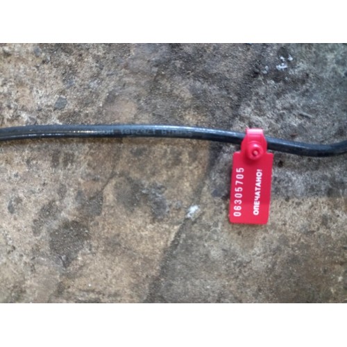 Шланг подъема кабины Scania P340 626321 80см (705) , -1