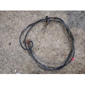 Шланг подъема кабины Scania P340 626321 310см (706) 