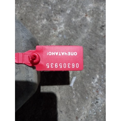 Отбойник рессоры передний Volvo FH 13 (935), 20367790-1