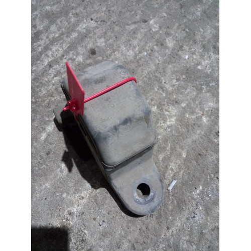 Отбойник рессоры передний Volvo FH 13 (934), 20367790