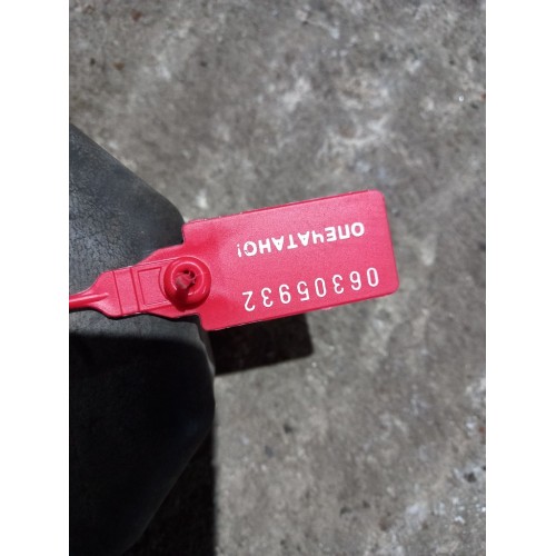 Отбойник рессоры передний Volvo FH 13 (932), 20367790-2