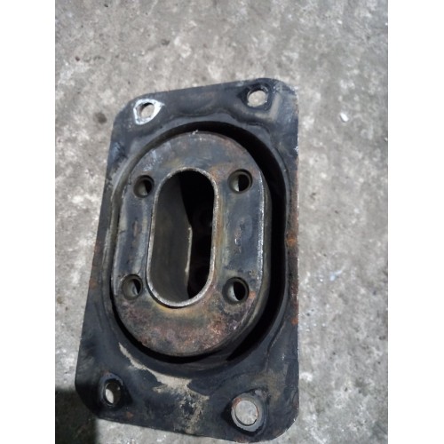 Подушка двигателя Volvo FH 13 передняя (347), 20503552-2