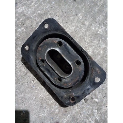 Подушка двигателя Renault DXI передняя (345), 20503552-2