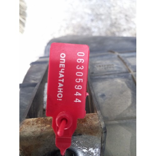 Корпус воздушного фильтра Scania P340 626321 без крышки (944), 1377095-1