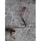 Змеевик Scania P340 626321 (941)