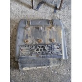 Полукрыло заднее заднее LH Scania P340 626321 (579)